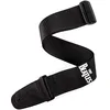 Image de D'Addario Sangle de guitare en polypropylène Beatles, noire