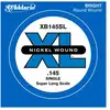 Image de XB145 Nickel Wound Single String Super Long Scale 145
