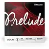 Image de D'Addario J811-4/4M Set de cordes Violon 4/4 Medium (328mm)