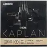 Image de 4/4 KAPLAN CORDE MI MEDIUM/ACIER PLEIN-A BOUCLE