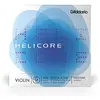 Image de D'Addario Bowed Corde seule (Sol) pour violon D'Addario Helicore, manche 4/4, tension Medium
