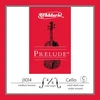 Image de D'Addario J1014 4/4M - Prelude Corde Do Cello 4/4 Medium Filé Nickel