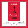 Image de D'Addario J1013 1/2M - Prelude Corde Sol Cello 1/2 Medium Filé Nickel