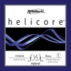 Image de D'Addario HH614 3/4M - Helicore Hybrid Corde Mi Contrebasse 3/4 Medium