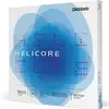 Image de D'Addario HH610 3/4M Helicore Hybrid Bass String Set,Medium Tension Contrebasse