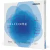 Image de D'Addario HH610 3/4H Helicore Hybrid Bass 3/4 Scale,Heavy Tension jeu de cordes pour contrebasse