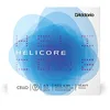 Image de D'Addario Bowed Corde seule (Ré) pour violoncelle D'Addario Helicore manche 4/4 tension Heavy