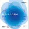 Image de 3/4 Helicore Pizzicato Jeu 3-4 Medium