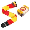 Image de D'Addario Sangle Yellow Submarine 50th Anniversary Paul