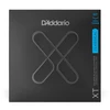 Image de D'Addario XTC46 XT Classical Silver Plated Copper Hard Tension