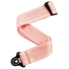 Image de D'Addario 50BAL06 Auto Lock Guitar Strap New Rose