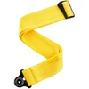 Image de D'Addario 50BAL07 Auto Lock Guitar Strap Mellow Yellow