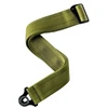 Image de D'Addario 50BAL08 Auto Lock Guitar Strap Moss