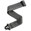Image de D'Addario 50BAL09 Auto Lock Guitar Strap Metal Grey