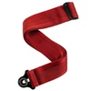 Image de D'Addario 50BAL11 Auto Lock Guitar Strap Blood Red