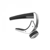 Image de D'Addario CP19S Capo Pro Plus Silver