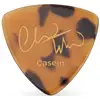 Image de D'Addario 2CA7-01CT Chris Thile Signature Casein 1.4mm Pick Plectre pour mandoline (1 pièce)