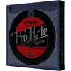 Image de D'Addario EJ45TT-3D Pro-Arte Titanium Trebles Extra-Hard Tension cordes pour guitare classique (3 jeux)