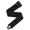 Image de D'Addario PWSAL400 Auto Lock Polypro Black