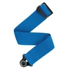 Image de D'Addario PWSAL402 Auto Lock Polypro Blue