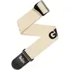 Image de D'Addario 50BTL11 D'Addario Beatles Get Back Cotton Guitar Strap Courroie pour guitare et basse, Get Back
