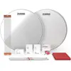 Image de Evans UV1 Snare Tune Up Kit 13 inch kit d'entretien pour caisses claires (rock, jazz)