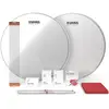 Image de Evans UV1 Snare Tune Up Kit 14 inch kit d'entretien pour caisses claires (rock, jazz)