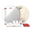 Image de Evans Tune Up Calftone Kit 14"