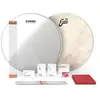 Image de Kit Tune Up Calftone Pour Caisse Claire 14"