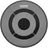 Image de Evans dB One Tom Head 16 inch peau maillée silencieuse pour toms 16 pouces