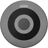 Image de Evans dB One Bass Batter 22 inch peau maillée silencieuse pour grosse caisse 22 pouces