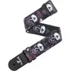 Image de D'Addario 50AL13 D'Addario Alchemy Guitar Strap Courroie pour guitare/basse "The Void" (Le vide)