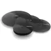 Image de Evans dB One Cymbal Pack set de cymbales silencieuses (charleston 14", crash 16" et 18", ride 20")