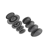 Image de Evans Pack Rock System + Cymbales dB One