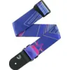 Image de D'Addario 50RUN81 D'Addario Outrun Polyester Guitar Strap Courroie de guitare en polyester pour guitare électrique et basse