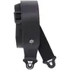Image de Sangle en Cuir Confort Auto Lock Black