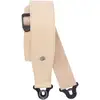 Image de Sangle en Cuir Confort Auto Lock Tan