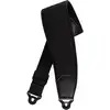 Image de D'Addario 35BAL00-CFT sangle de guitare Comfort en néoprène 3,5 pouces (8,9 cm) - version Auto Lock