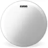 Image de Evans EQ3 Clear 24", BD24GB3, peau grosse caisse - Tête de grosse caisse