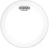 Image de Evans BD24GB3 EQ3 Clear peau de grosse caisse 24 pouces