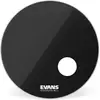 Image de BD22RB - Peau De Resonnance EQ3 - Noire 22"