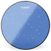 Image de Evans TT18HB Peau de grosse caisse Hydraulic 18" Bleu