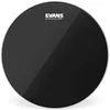 Image de Evans TT18RBG Peau de résonance de grosse caisse 18" Noir