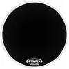 Image de Evans BD20RBG Resonant Black peau de grosse caisse 20 pouces