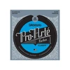Image de D'Addario EJ46FF Pro Arte Carbon Tirant Fort