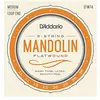 Image de D'Addario EFW74 - jeu de cordes mandoline
