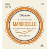Image de EJ78 Jeu de Cordes pour Mandocello