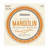 Image de D'Addario EJ80 Mandolin Octave Phosphor Bronze Medium 12/46
