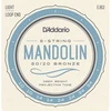 Image de EJ62 80/20 Bronze Mandolin Strings Light 10-34