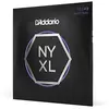 Image de Cordes D'Addario pour Guitare Electrique, NYXL Nickel Plated, NYXL1149, Medium Gauge 11-49, Jeu de 6 cordes, Pack de 1